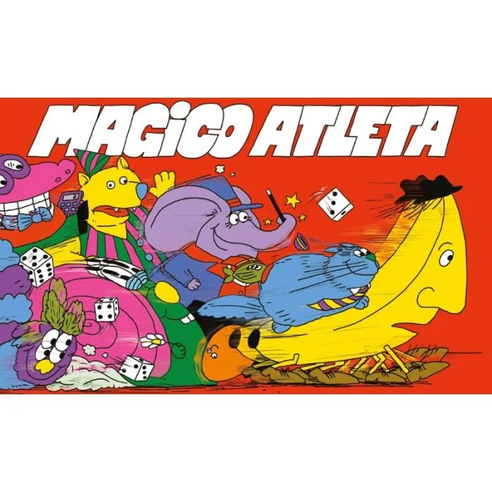 Magico Atleta