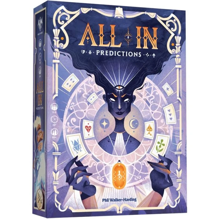 All In - Predictions