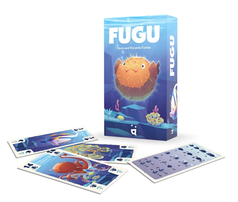 Fugu