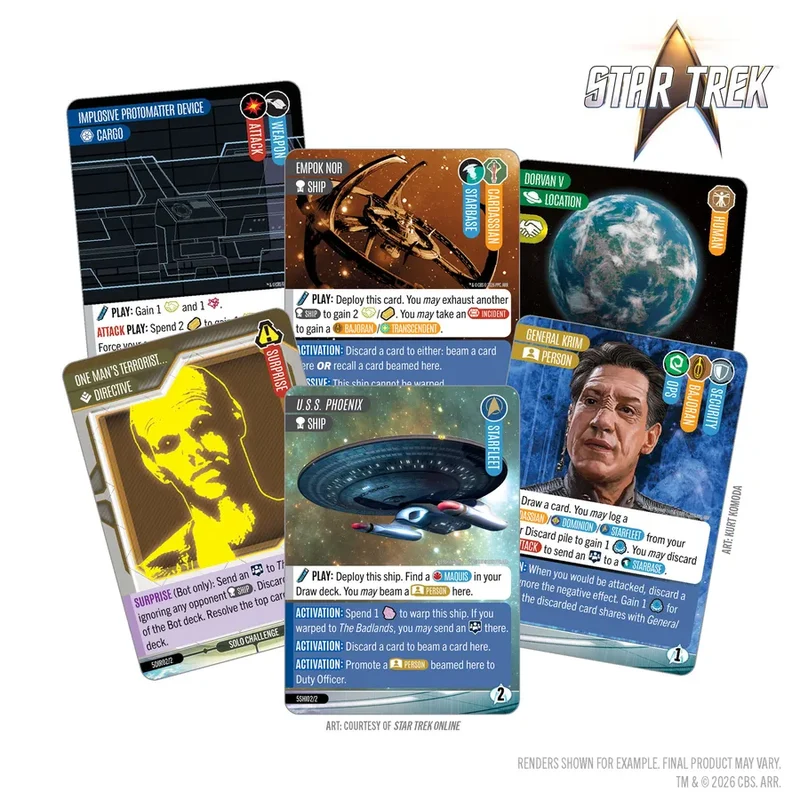 Captain's Chair Bundle - Resistance is Futile + Duty and Honor