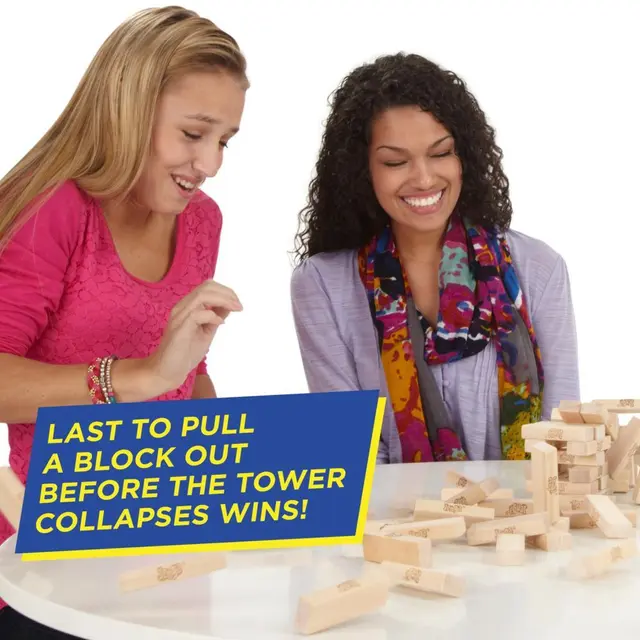 Jenga
