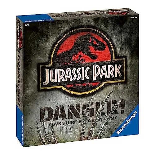 Jurassic Park Danger