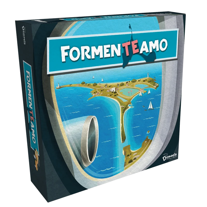 FormenTEamo