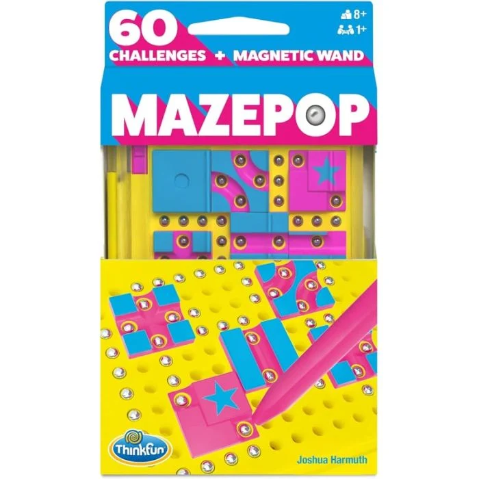 MazePop