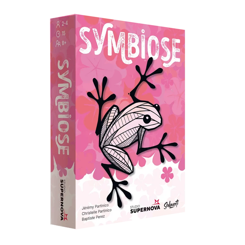 Symbiose