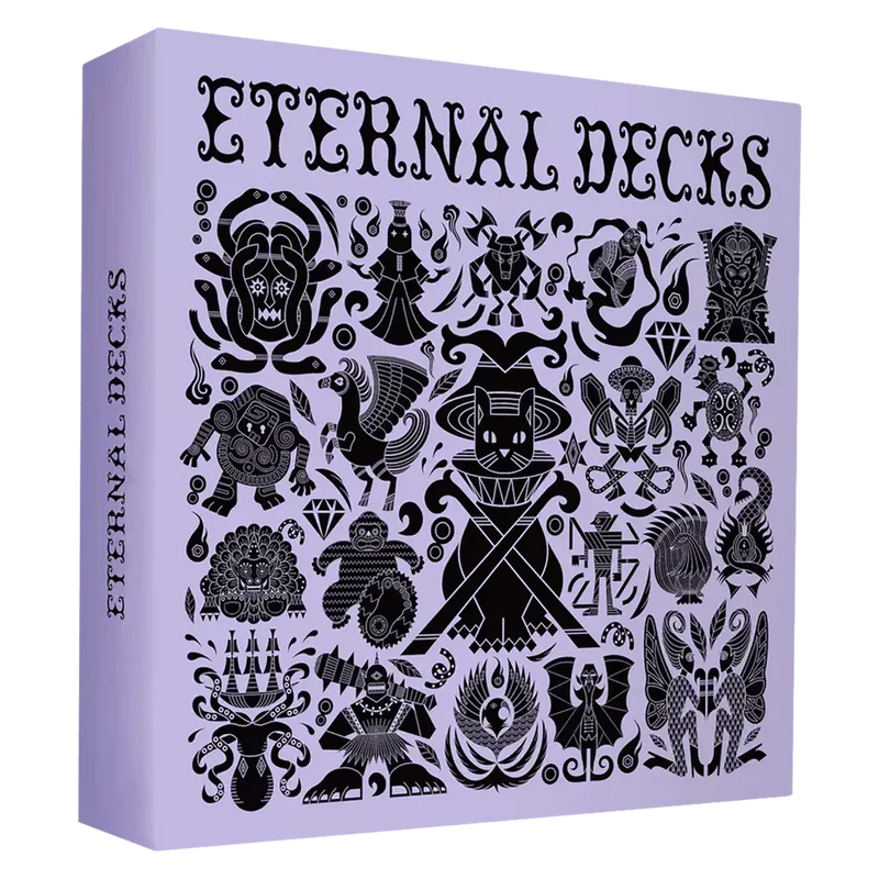 Eternal Decks
