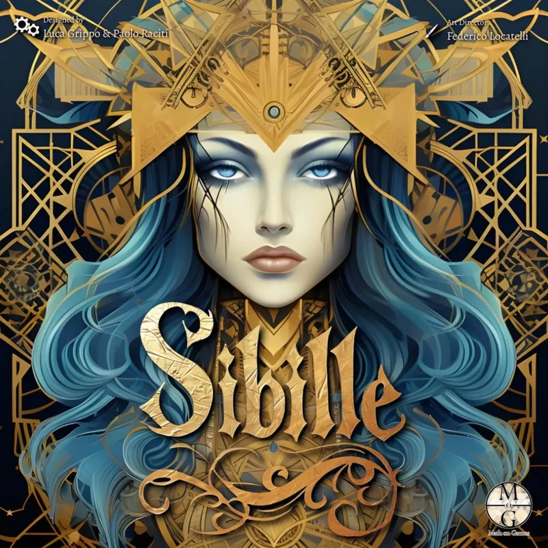 Sibille