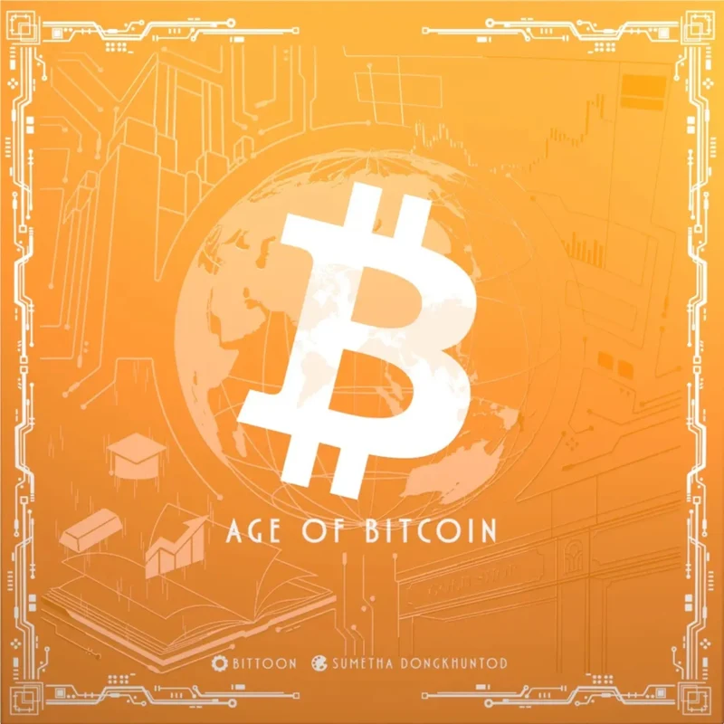 Age of Bitcoin Deluxe