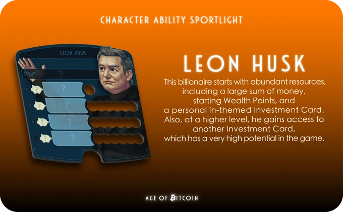 Age of Bitcoin Deluxe