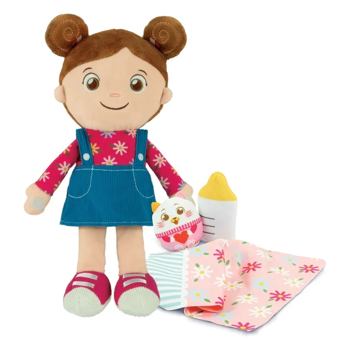 Soft Doll