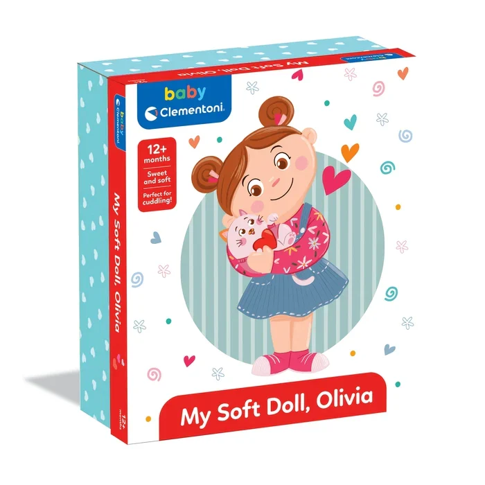 Soft Doll
