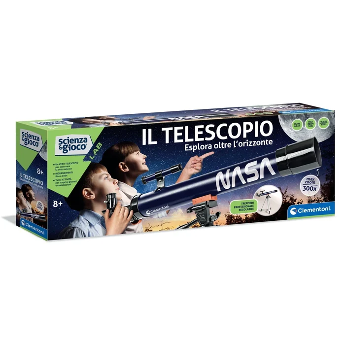 Telescopio