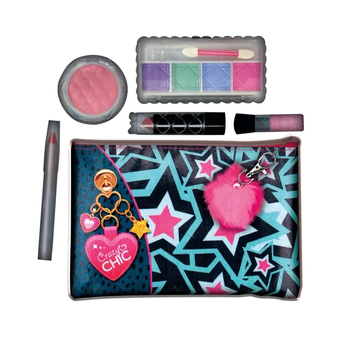 Crazy Chic - Make Up Pochette