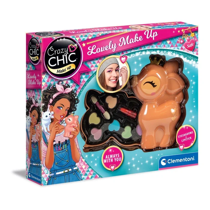 Crazy Chic - Love Pet - Fawn