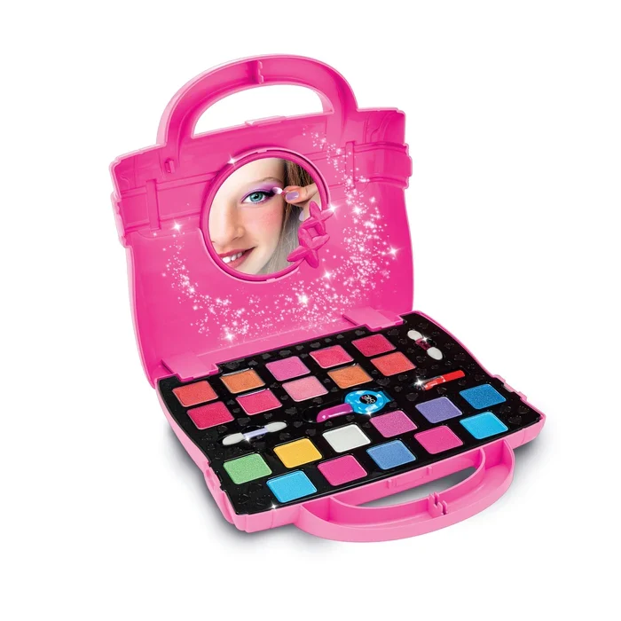Crazy Chic - Miss Bag Trousse
