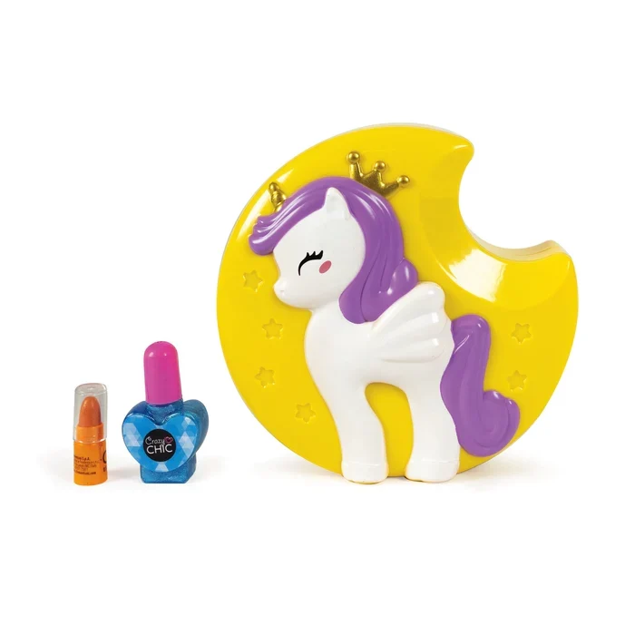 Crazy Chic - Unicorn Make Up Trousse