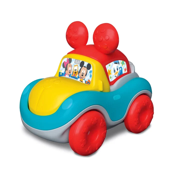 Disney Basic Car