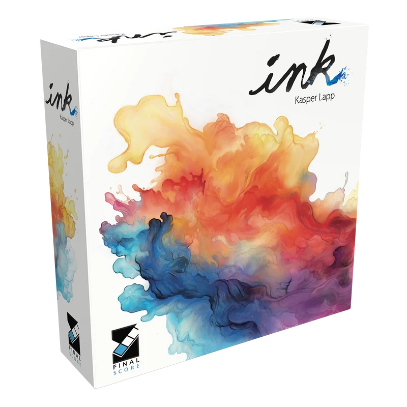 Ink