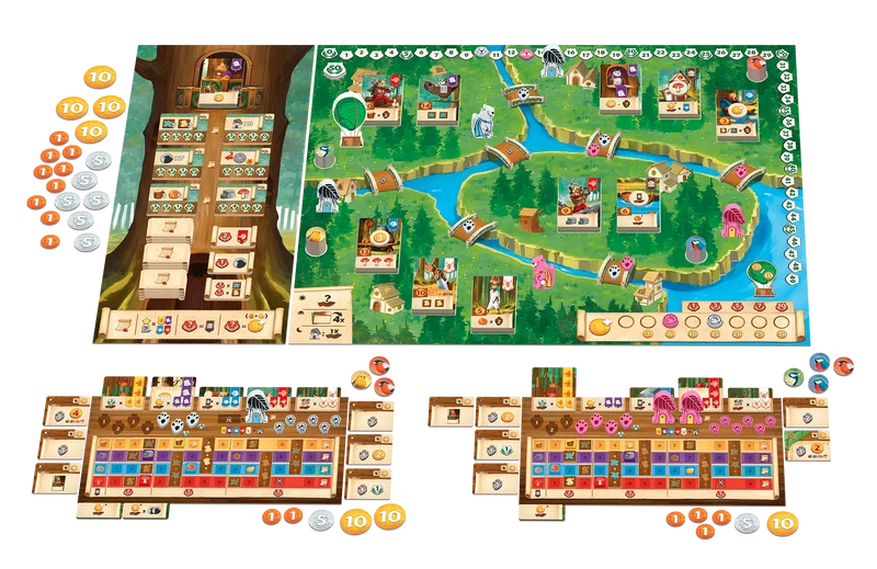 Kingdom Crossing