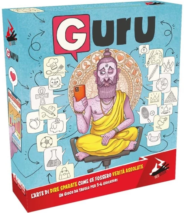 Guru