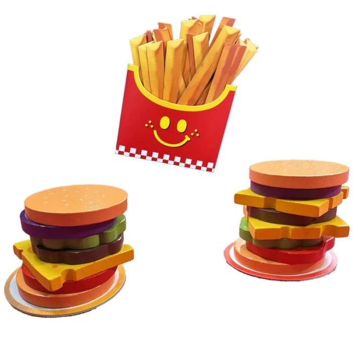 Burger Master