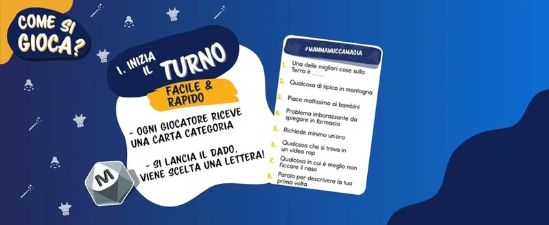 Mamma Mucca Magia