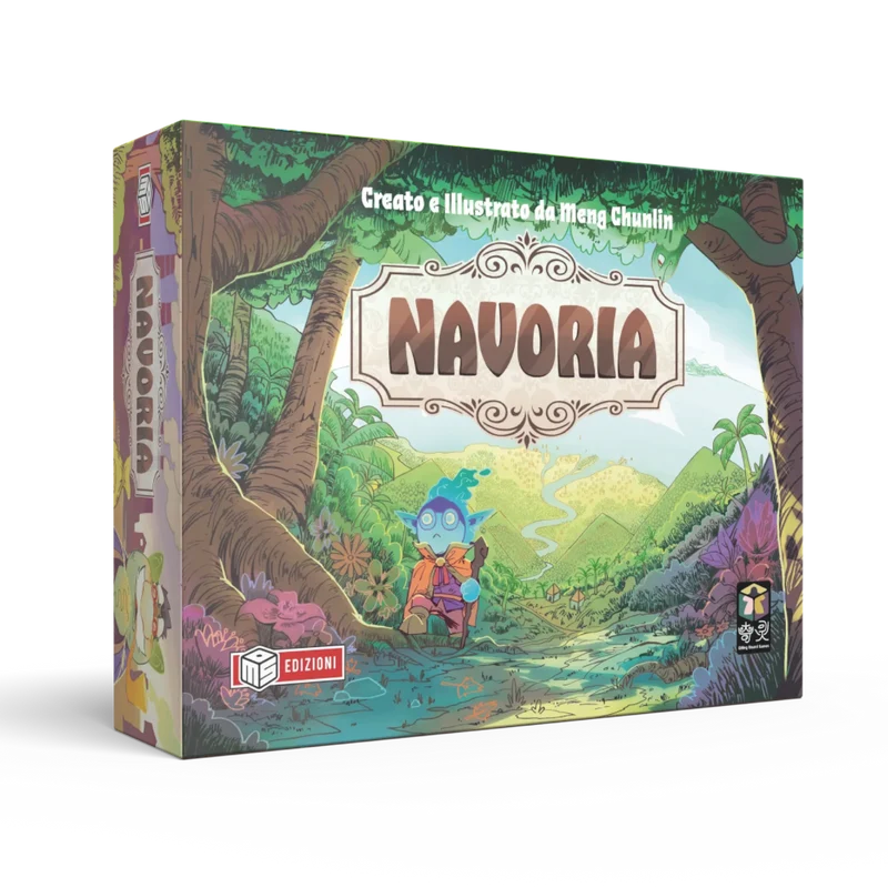 Navoria