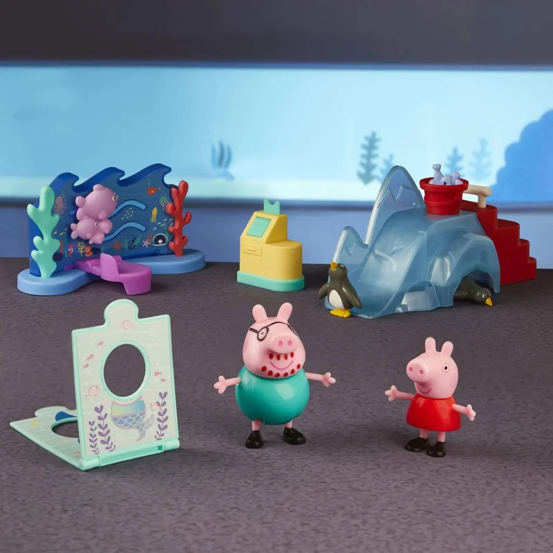 Peppa Pig: Il Mondo Di Peppa