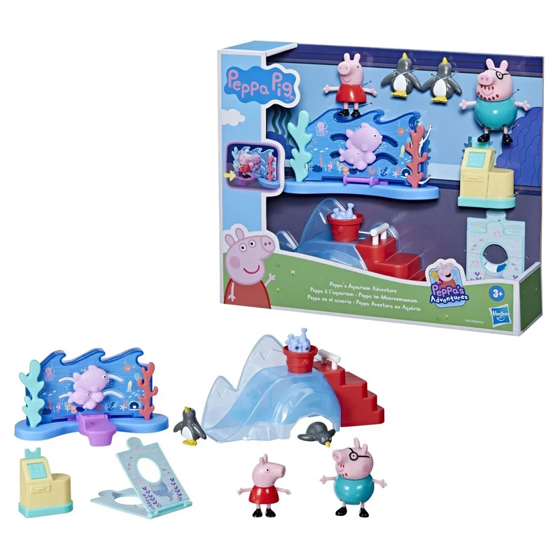 Peppa Pig: Il Mondo Di Peppa