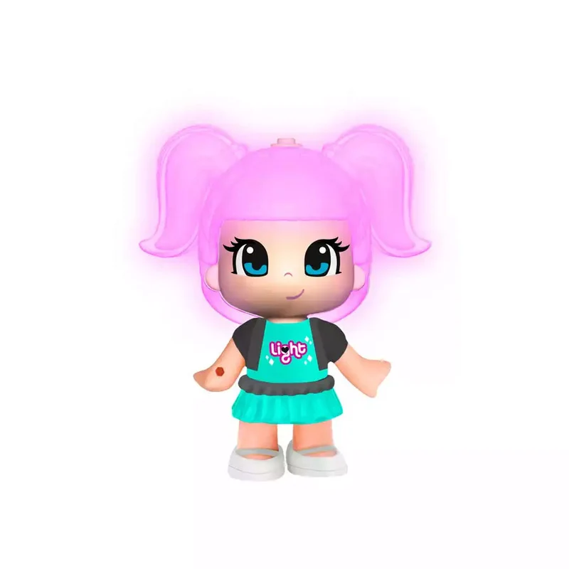 Pinypon Colori Magici