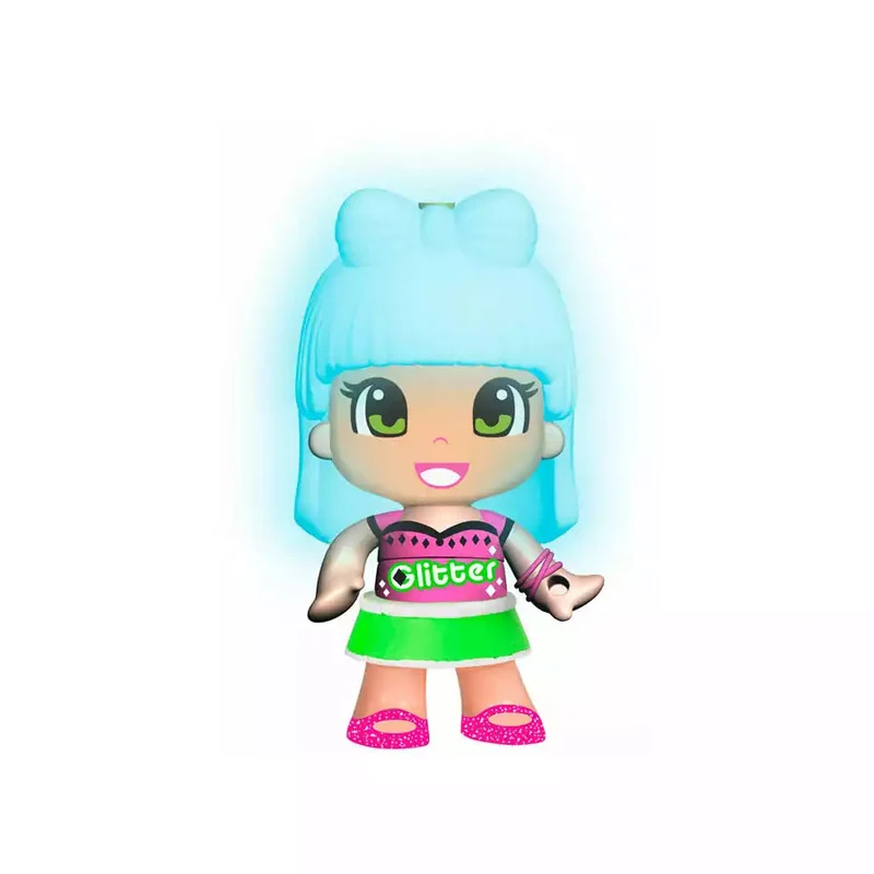 Pinypon Colori Magici