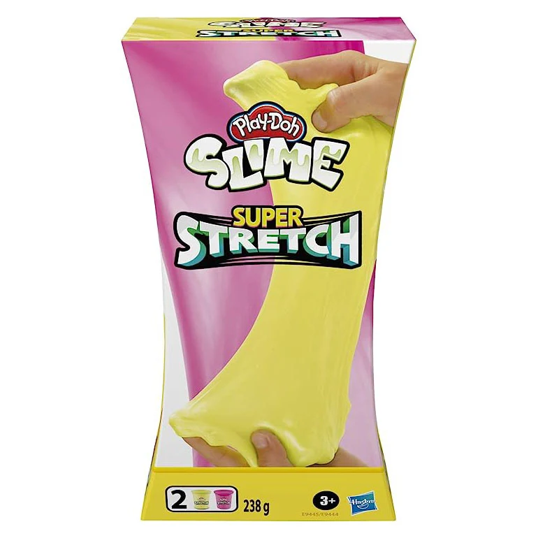 Play-Doh Slime Super Stretch