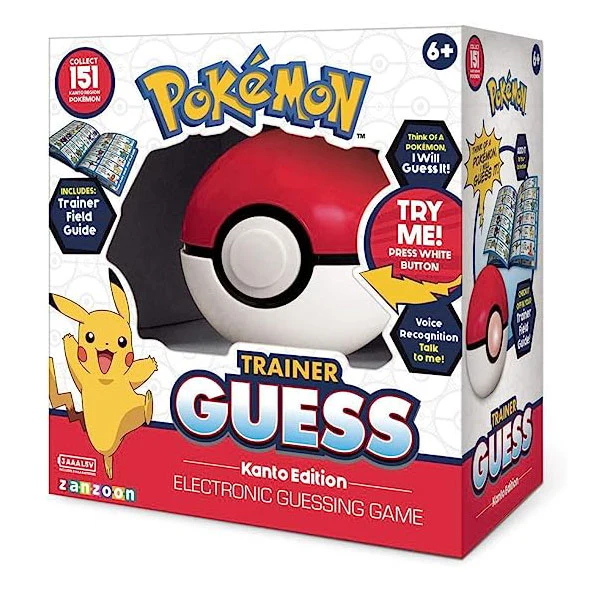 Pokemon Ball