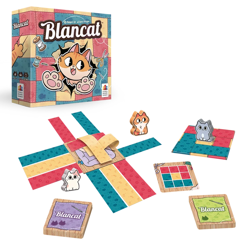 Blancat