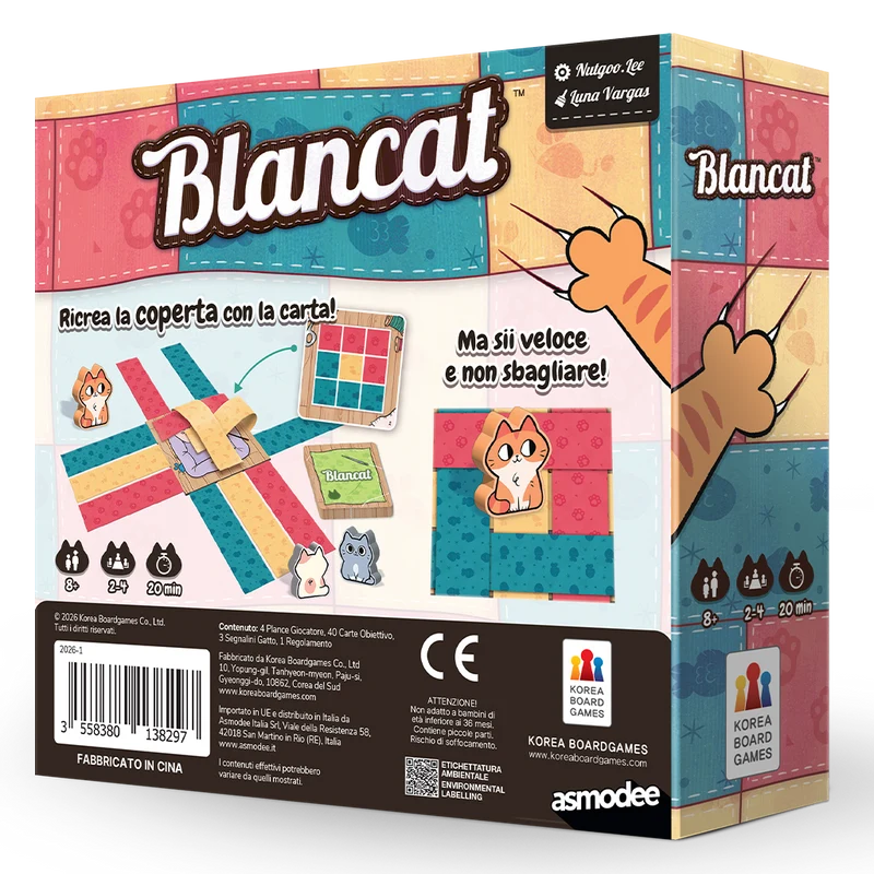 Blancat