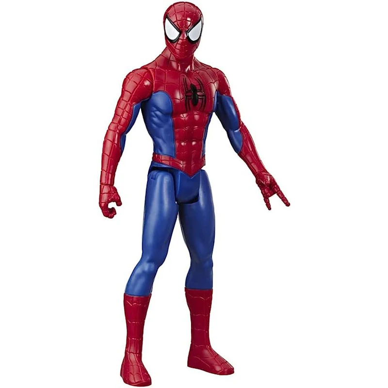 Spiderman Titan Hero: Spider-Man