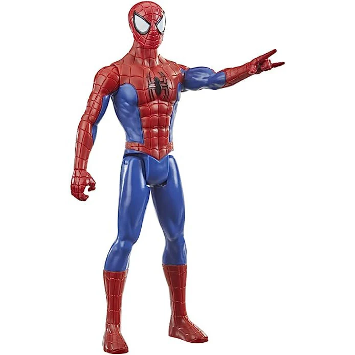 Spiderman Titan Hero: Spider-Man