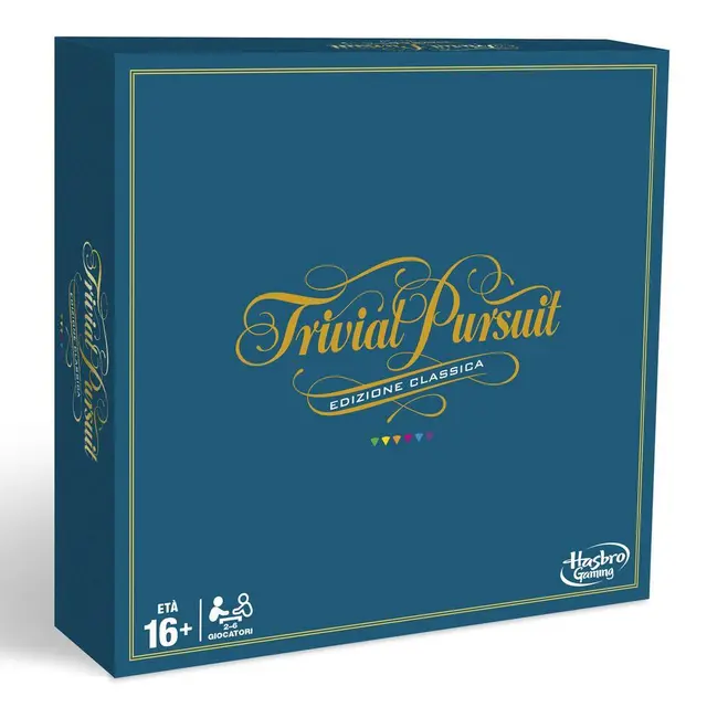 Trivial Pursuit