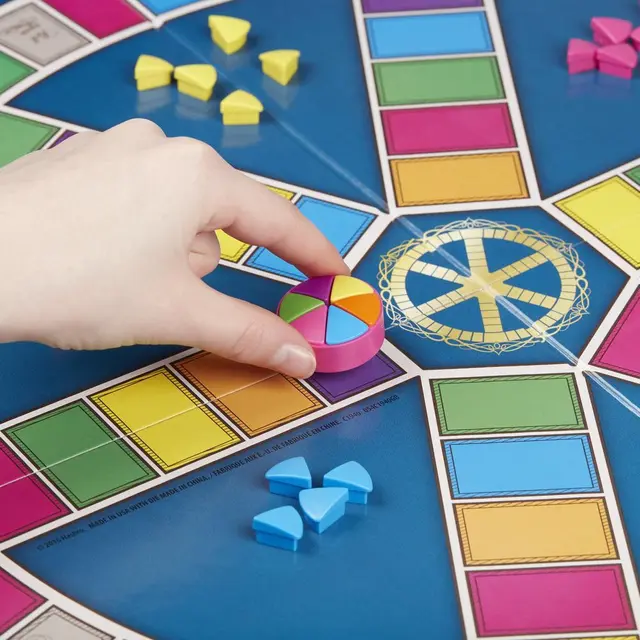 Trivial Pursuit