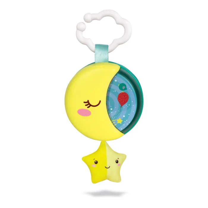 Baby Clementoni For You - Sleepy Moon Carillon