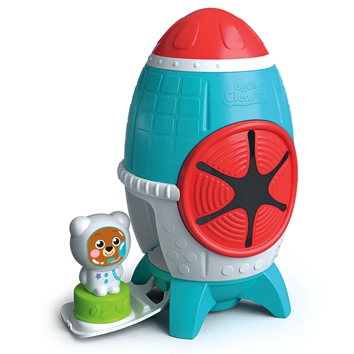Clemmy Rocket Bucket