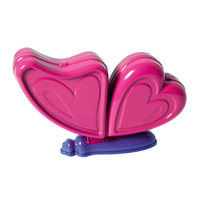 Crazy Chic - Butterfly Beauty Set