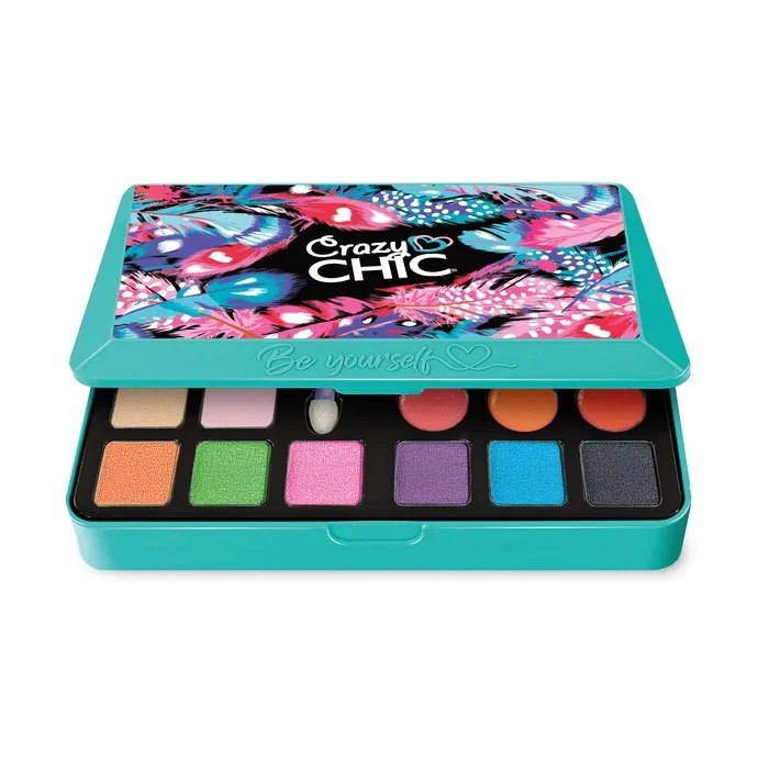 Crazy Chic - Be Yourself Collection - Be A Rocker