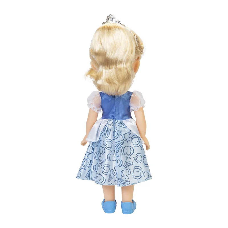 Disney Princess bambola 38cm Cenerentola