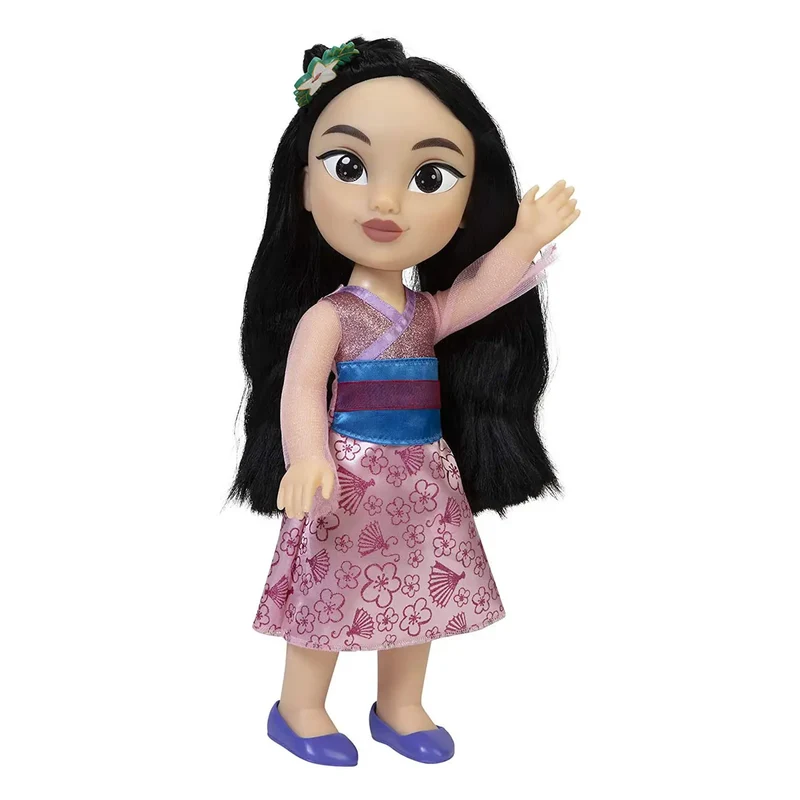 Disney Princess bambola 38cm Mulan