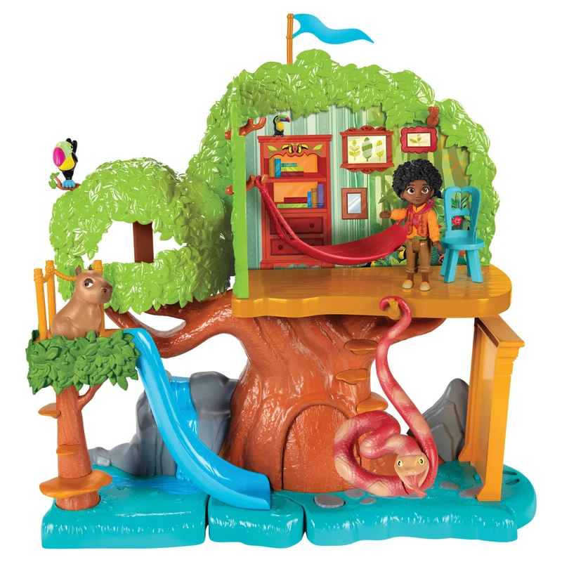 Encanto Casa Albero di Antonio