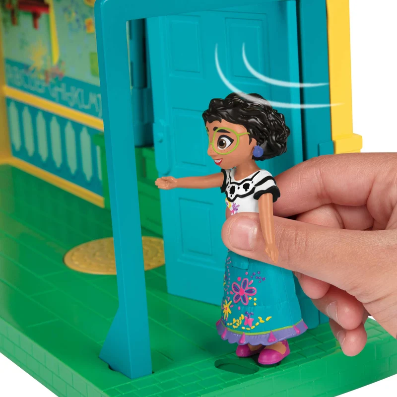 Encanto Stanza di Mirabel playset