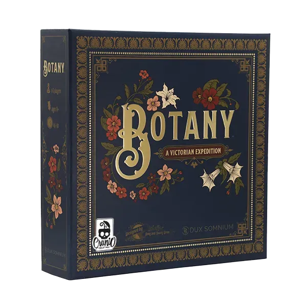 Botany