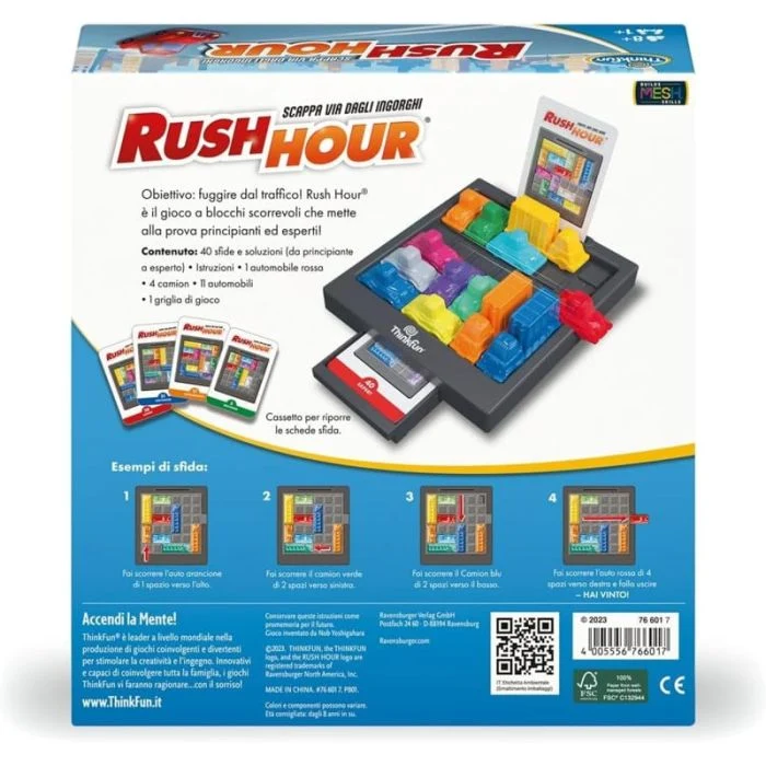 Rush Hour