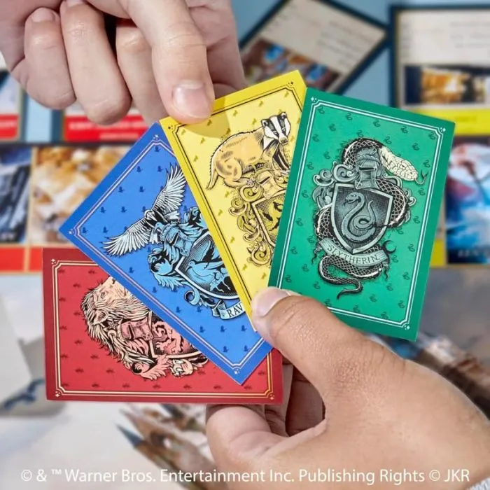 Monopoly - Harry Potter
